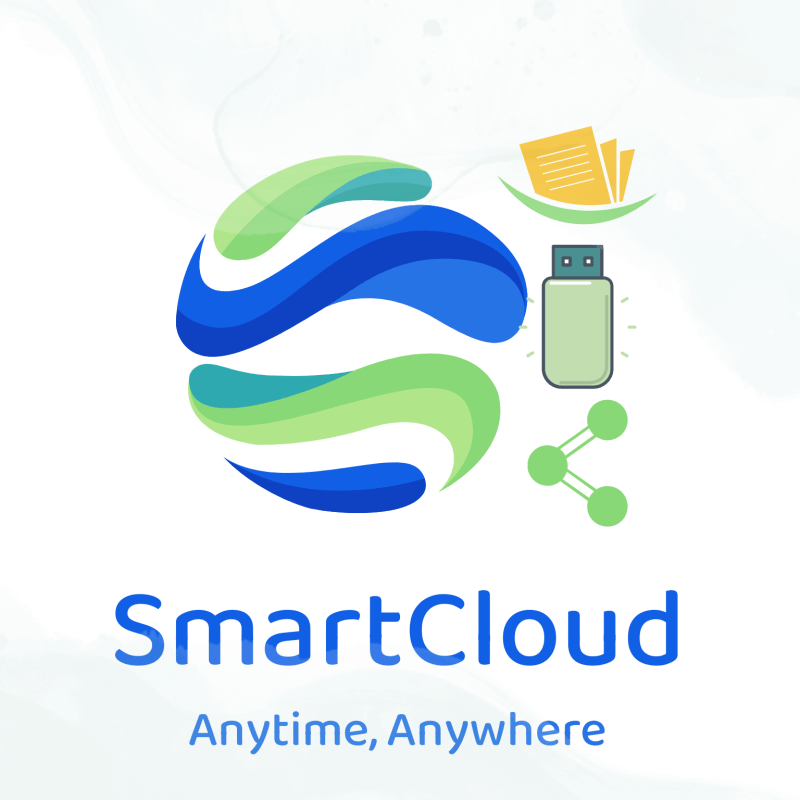 Smartcloud Home - Gradient Backgrounds - Ultra HD HD Collection