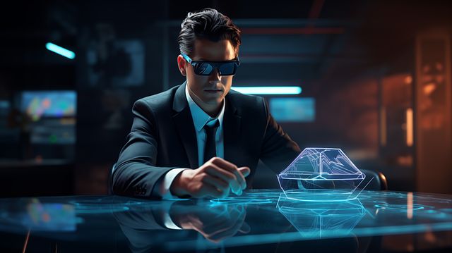 Associative Crafting Immersive Experiences In Ar And Vr Associative - Classic Space Photo - 8K