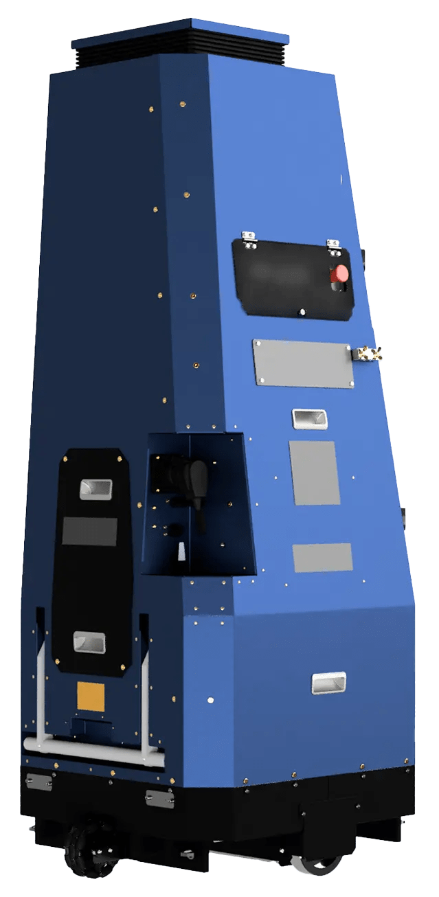 Etna Robotics Development Of Electronic Components And Software - Sunset Photo Collection - High Resolution Quality