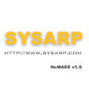 Logo de SYSARP