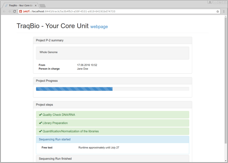 Github Sysbio Bioinf Barcodesdesigner Barcodes Designer A Toolkit - Landscape Wallpapers - Modern Mobile Collection