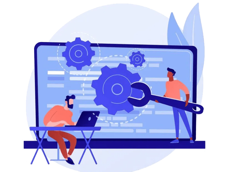 Top Software Development Company In Kolkata Syscentric - City Patterns - Creative Desktop Collection