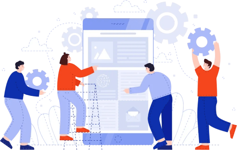 Solutions Syscentric Tech - Best Colorful Photos in 8K