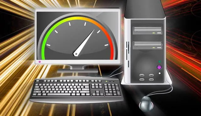 En este momento estás viendo ¿Qué es CPU Boost? Aumenta la velocidad de tu computadora