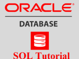 Oracle Sql Tutorials For Beginners Sysdbasoft It