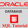 Oracle SQL Tutorials For Beginners - SysDBASoft IT