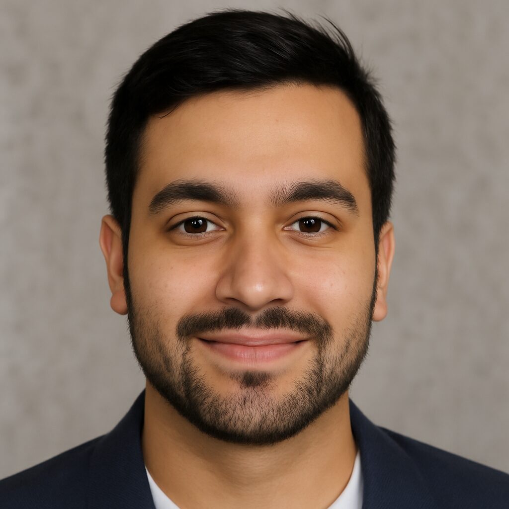 Kevin Ramirez