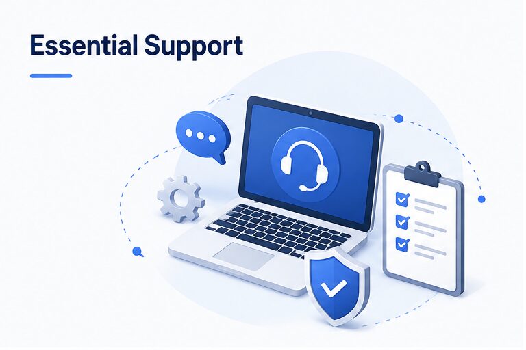 Essential Support