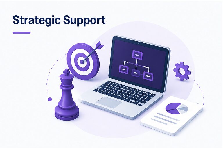 Strategic Support