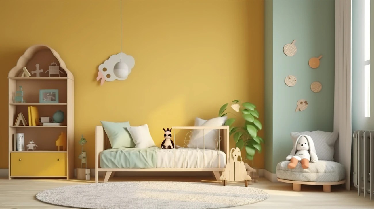 Зображення до статті від Dream Touch Architects Ltd