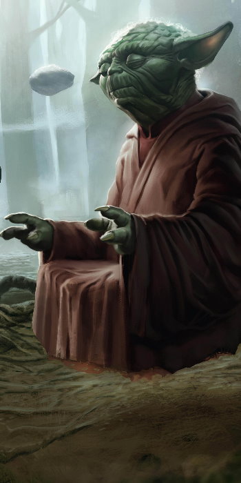 Les Meilleurs Fonds D Ecrans Pour Les Fans De Star Wars