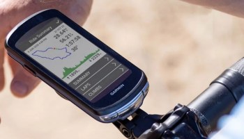 Garmin Edge GPS