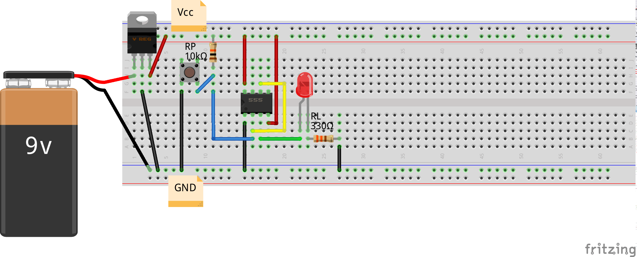 Electronics Playing With Systems