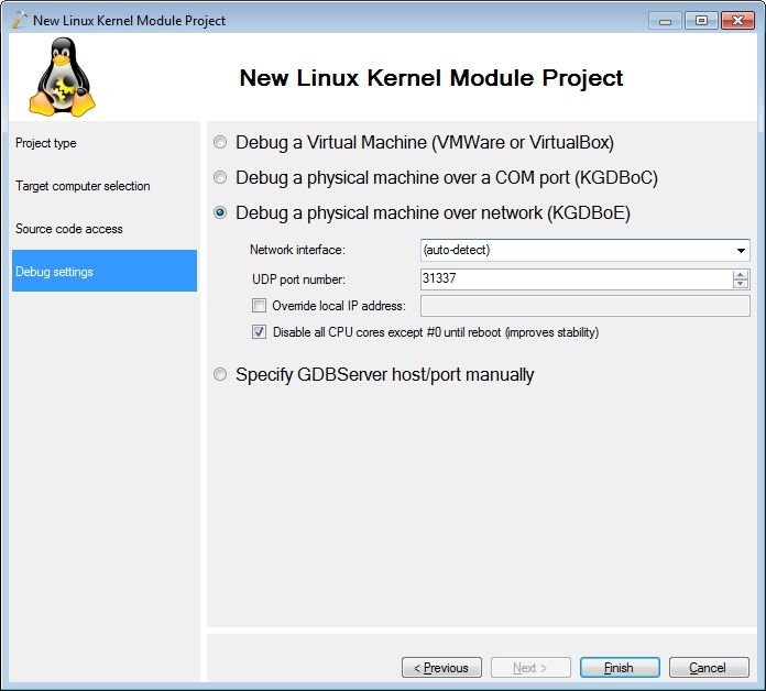 Io Visor Bringing The Network To The Linux Kernel Linux Com - Best Geometric Images in Mobile