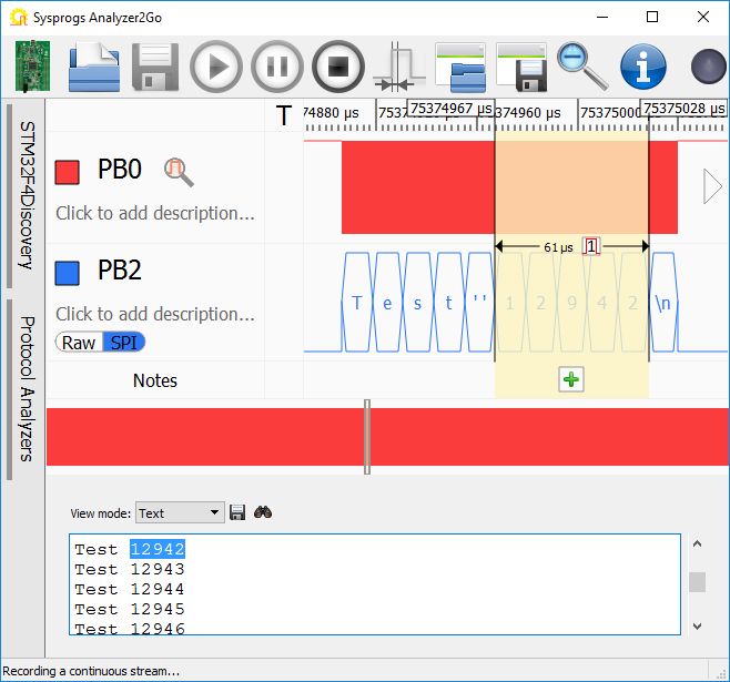 Analyzer2go Continuous Capture - High Resolution Mountain Wallpapers for Desktop
