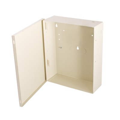 Cabinet for MG5050/ EVO48TM4/ SP4000 Alarms and PL712 Batteries