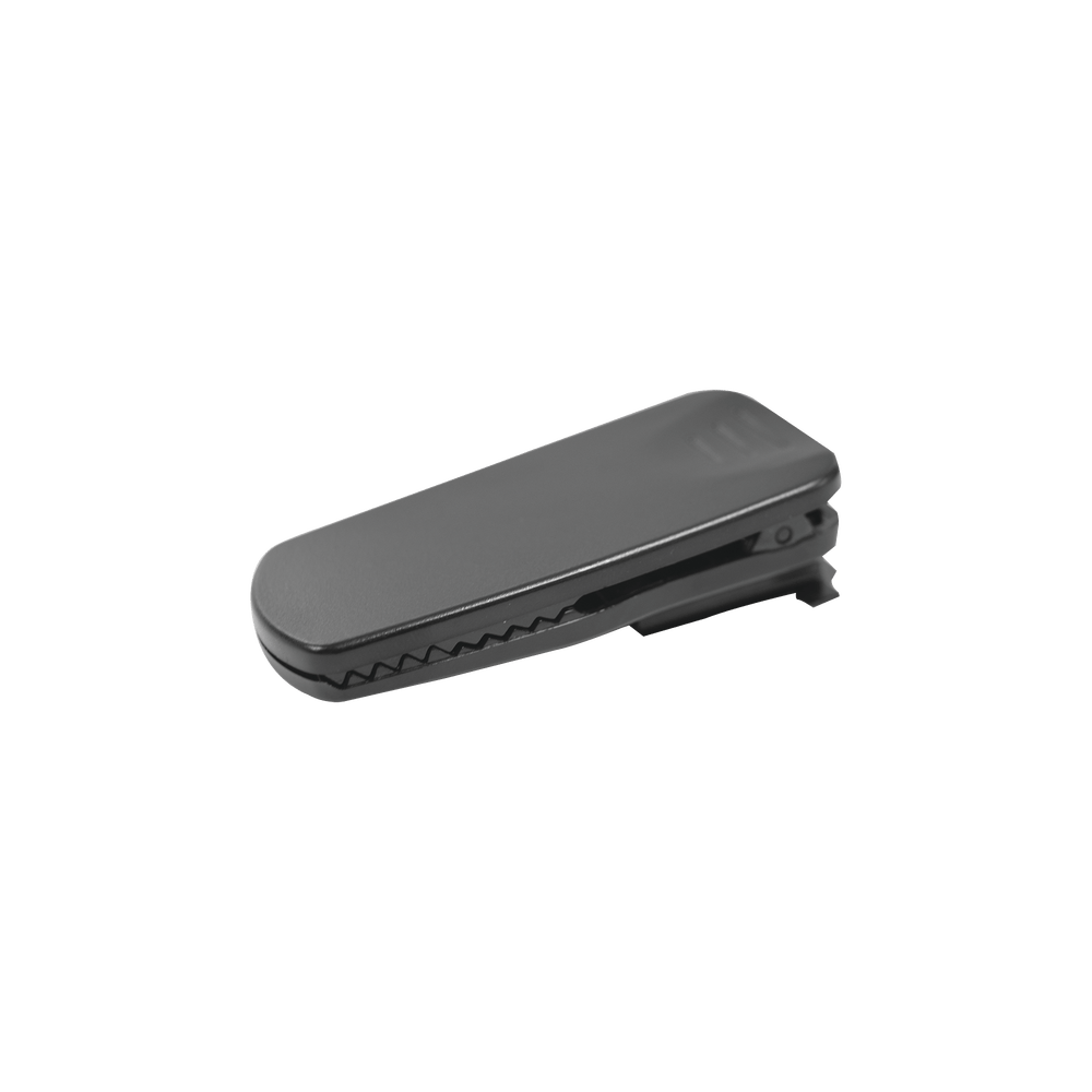 Big clip to BodyCam XMRX5 and XMRX2
