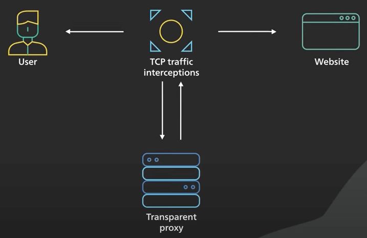 Bytebytego Learn System Design Proxy Vs Reverse Proxy A Forward - Ultra HD Light Design - 8K