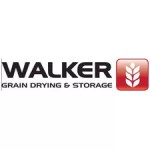 Walker Grain Storage