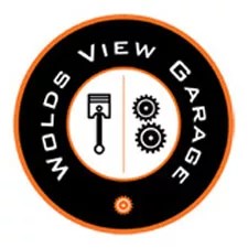Wolds View Garage