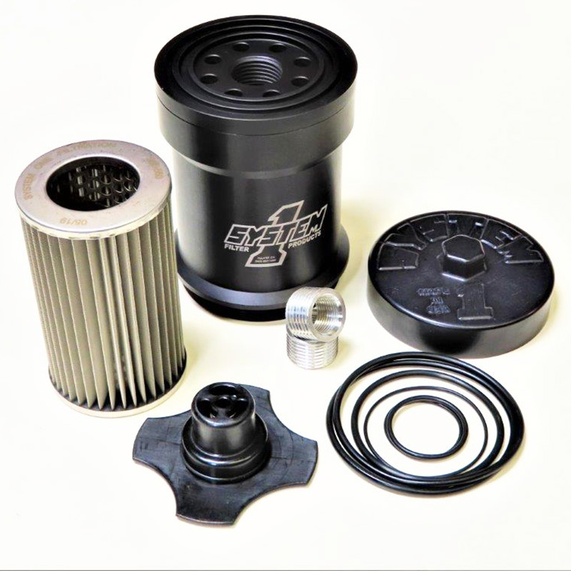 OIL FILTERS Archives System 1 Filters