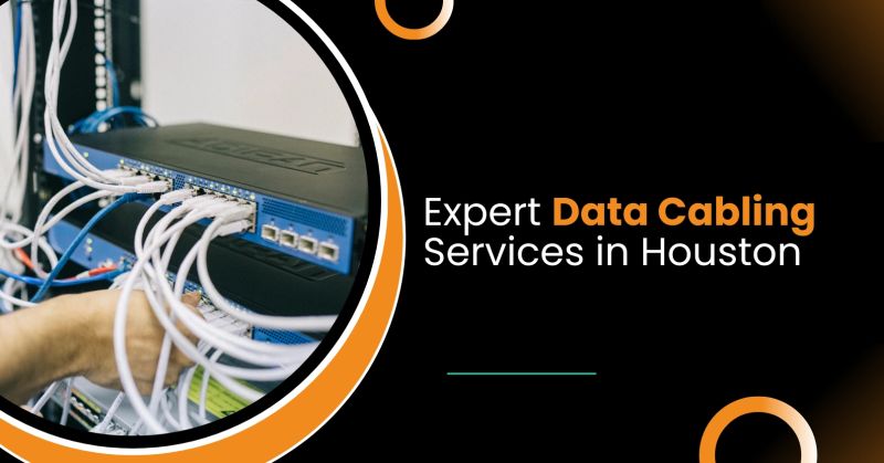 Expert Data Cabling Pty Ltd Linkedin - Abstract Photo Collection - Mobile Quality