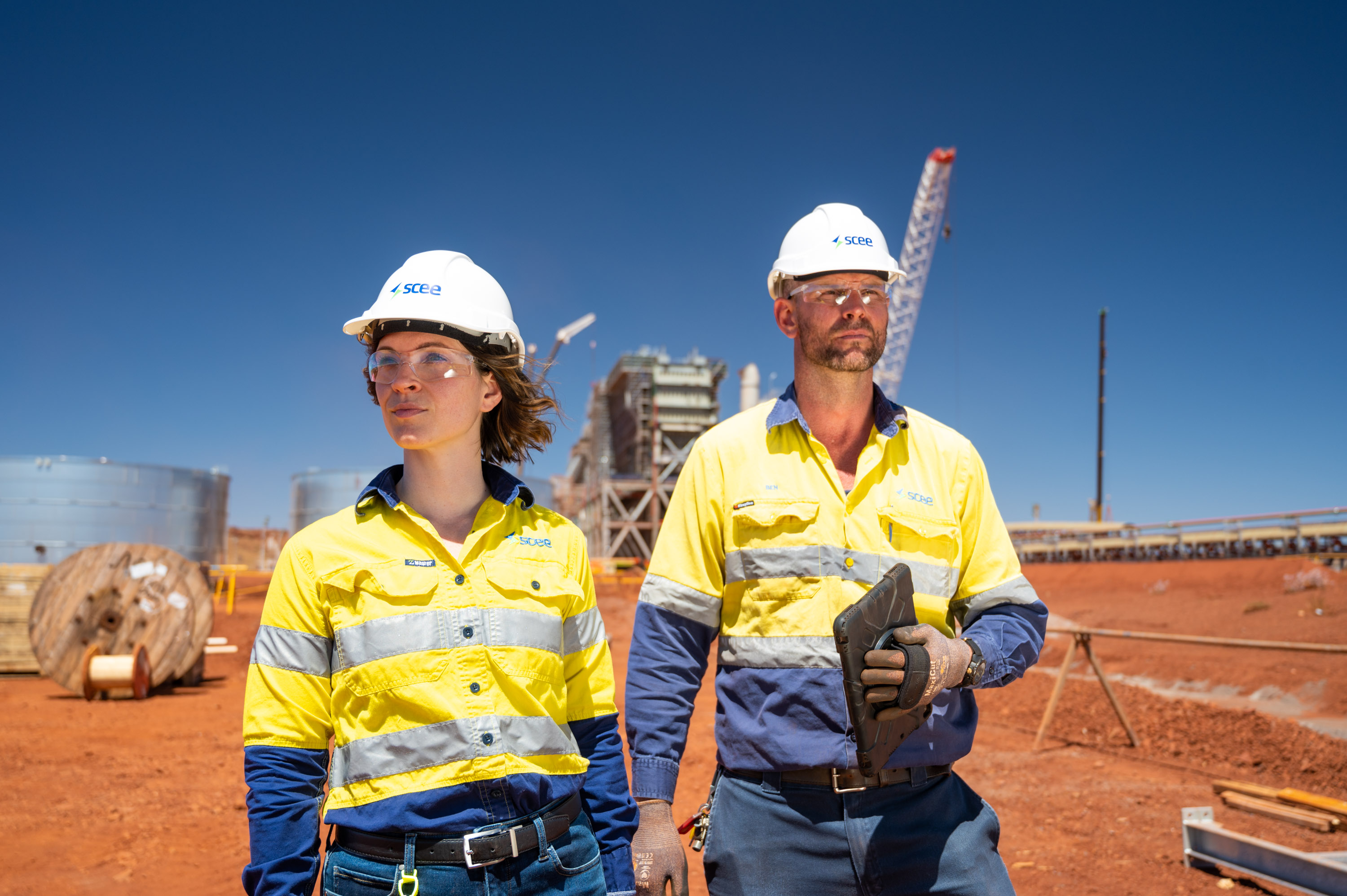 Scee Group - City Textures - Elegant High Resolution Collection