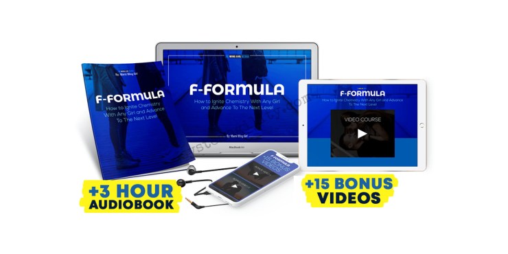 The F Formula Reviews