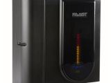 Vesda Faast System Solution