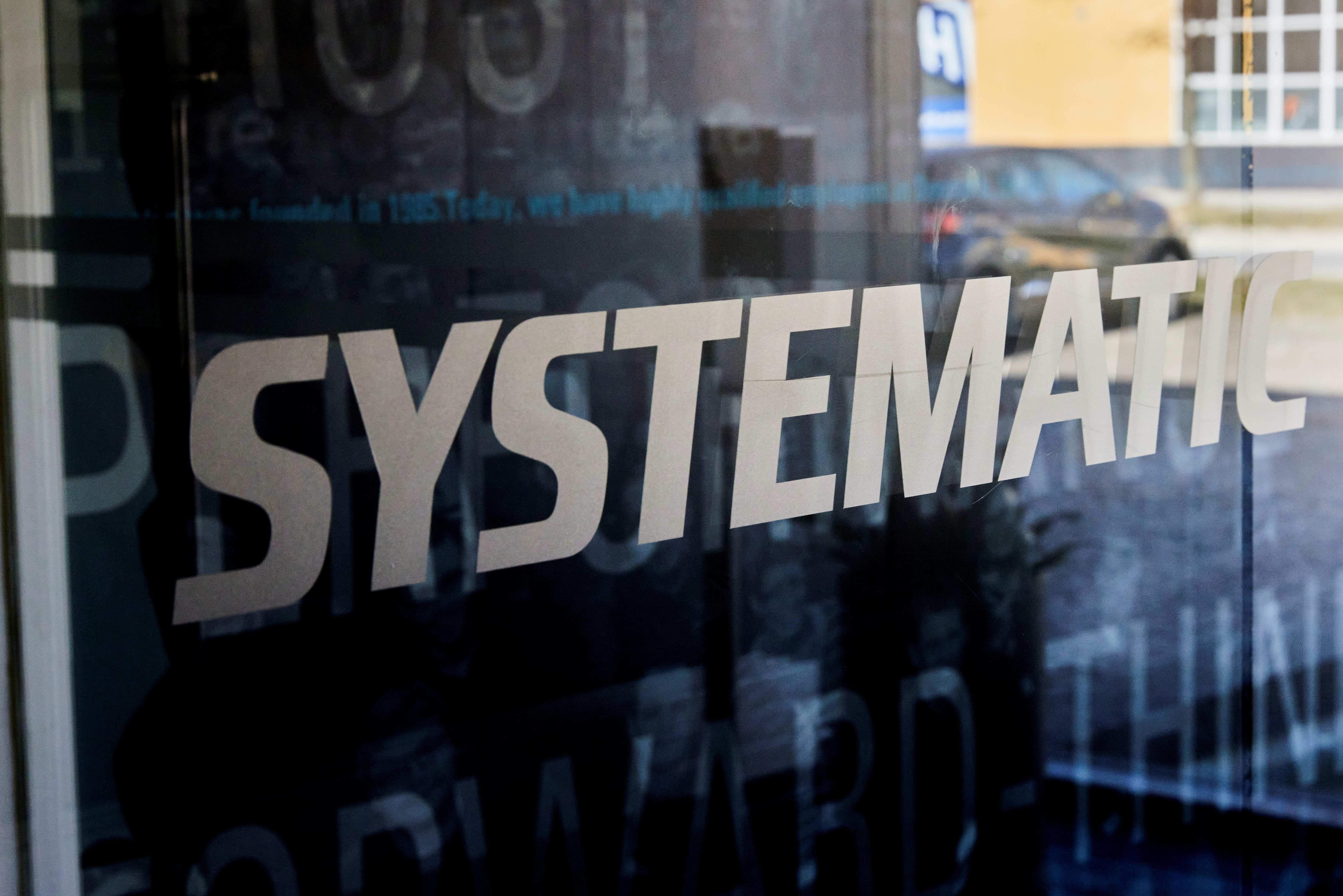 Systematic Technologies Inc Linkedin - Incredible City Background - 8K