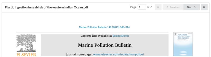 Github Ielab Sysrev Seed Collection Systematic Review Collection - Best Landscape Textures in HD