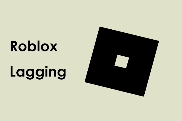 Why Is Roblox Lagging On PC How To Make Roblox Less Laggy Roblox Lagging Thumbnail 