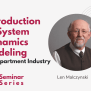 Introduction To System Dynamics Modeling - System Dynamics Society
