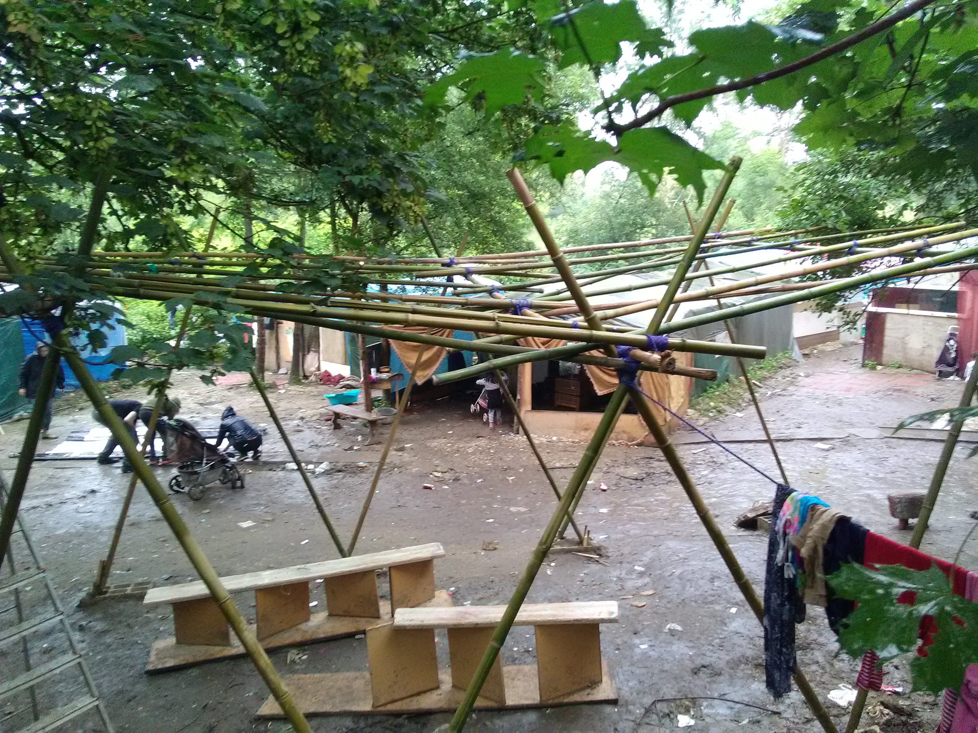 Système B - école n°3