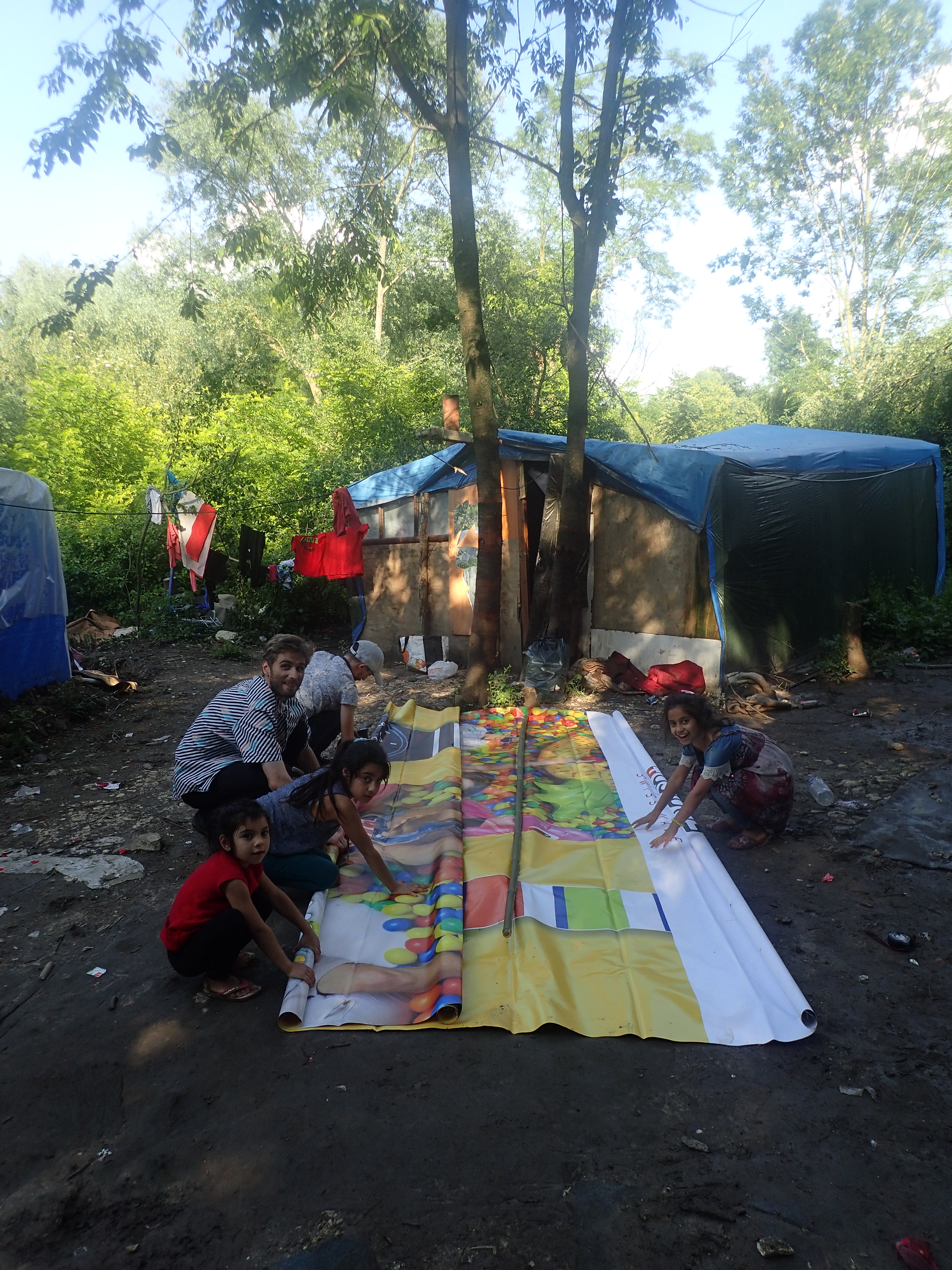 Système B - école n°3