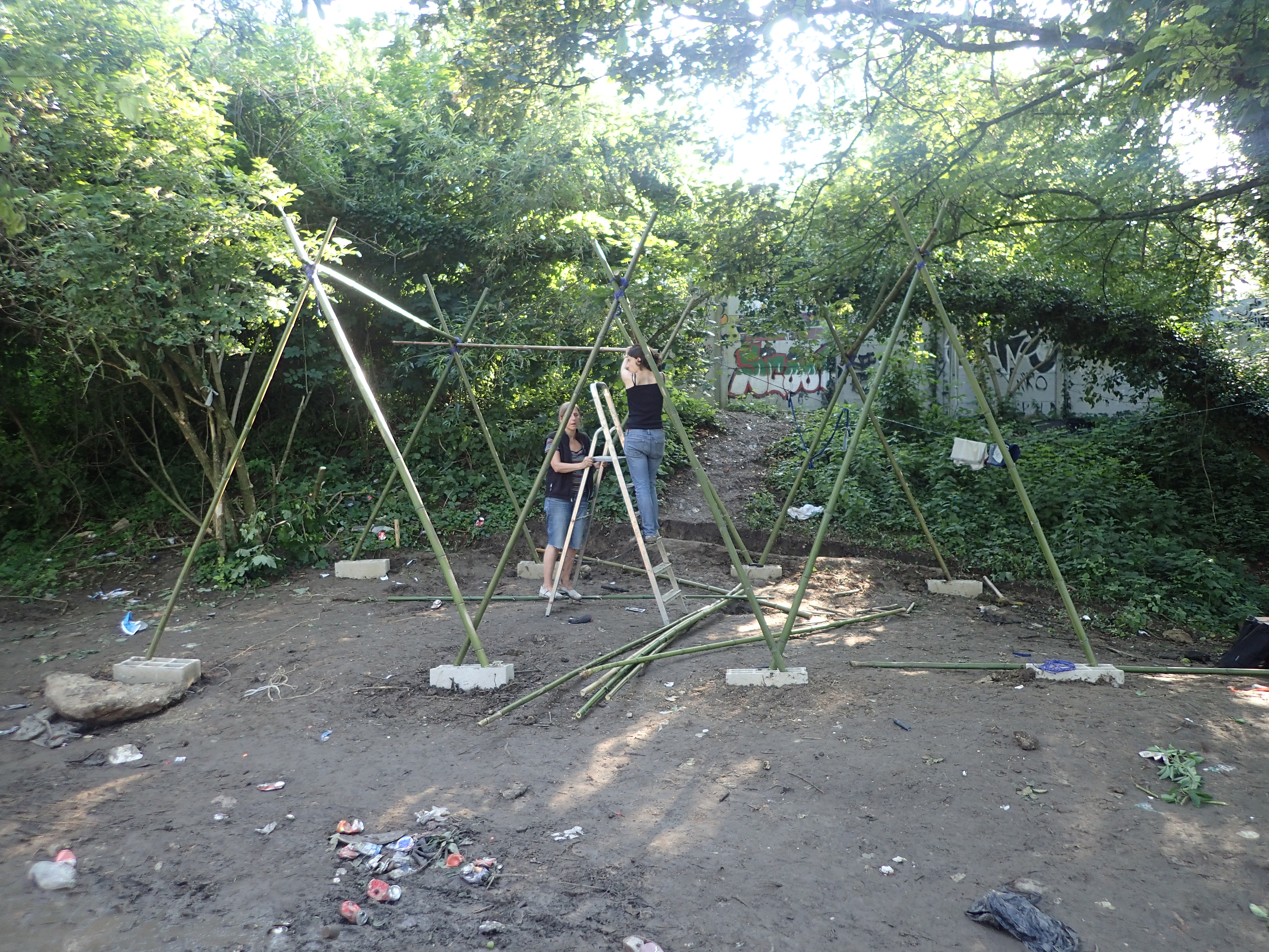 Système B - école n°3