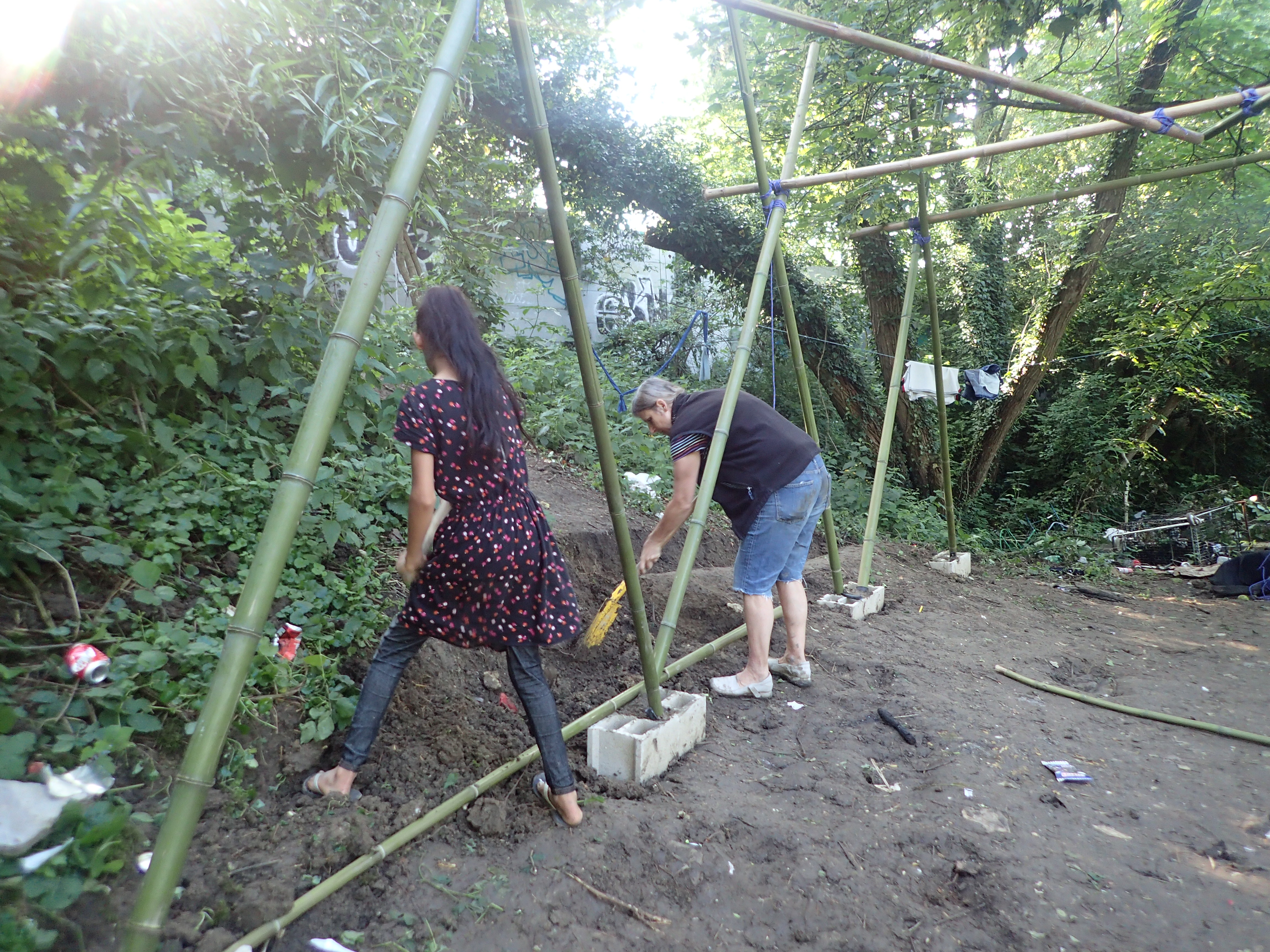 Système B - école n°3