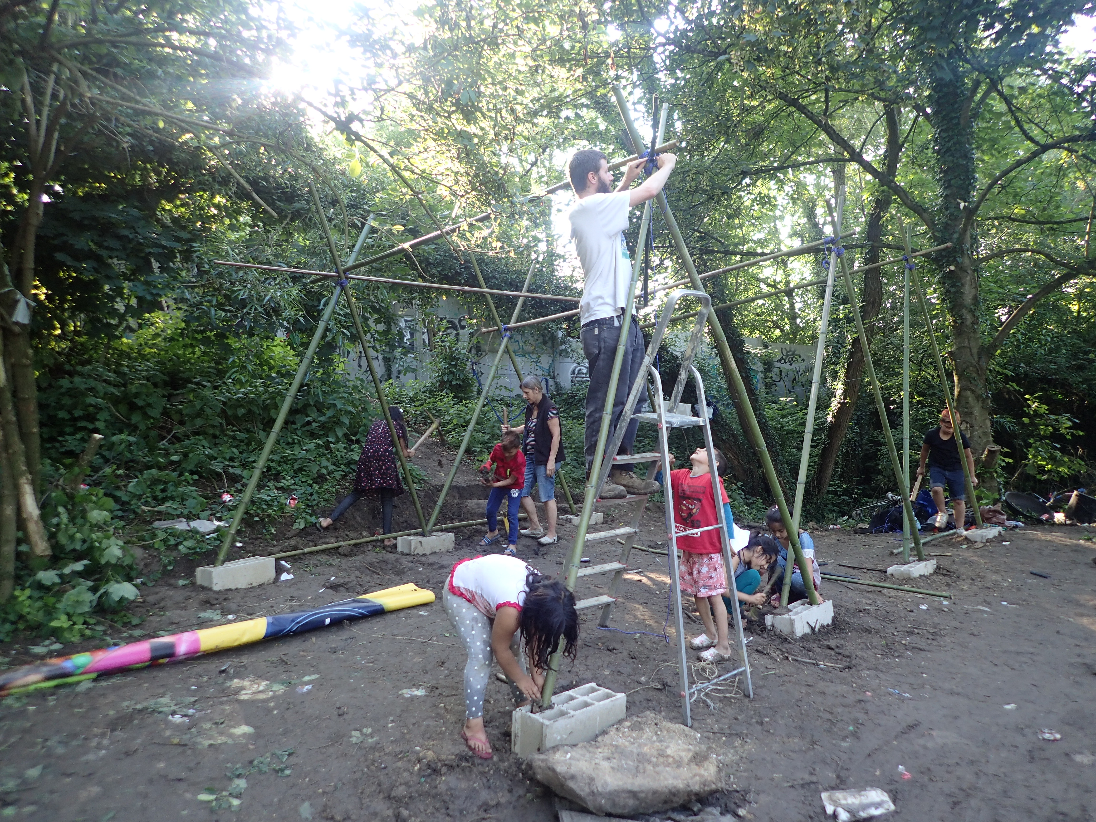 Système B - école n°3