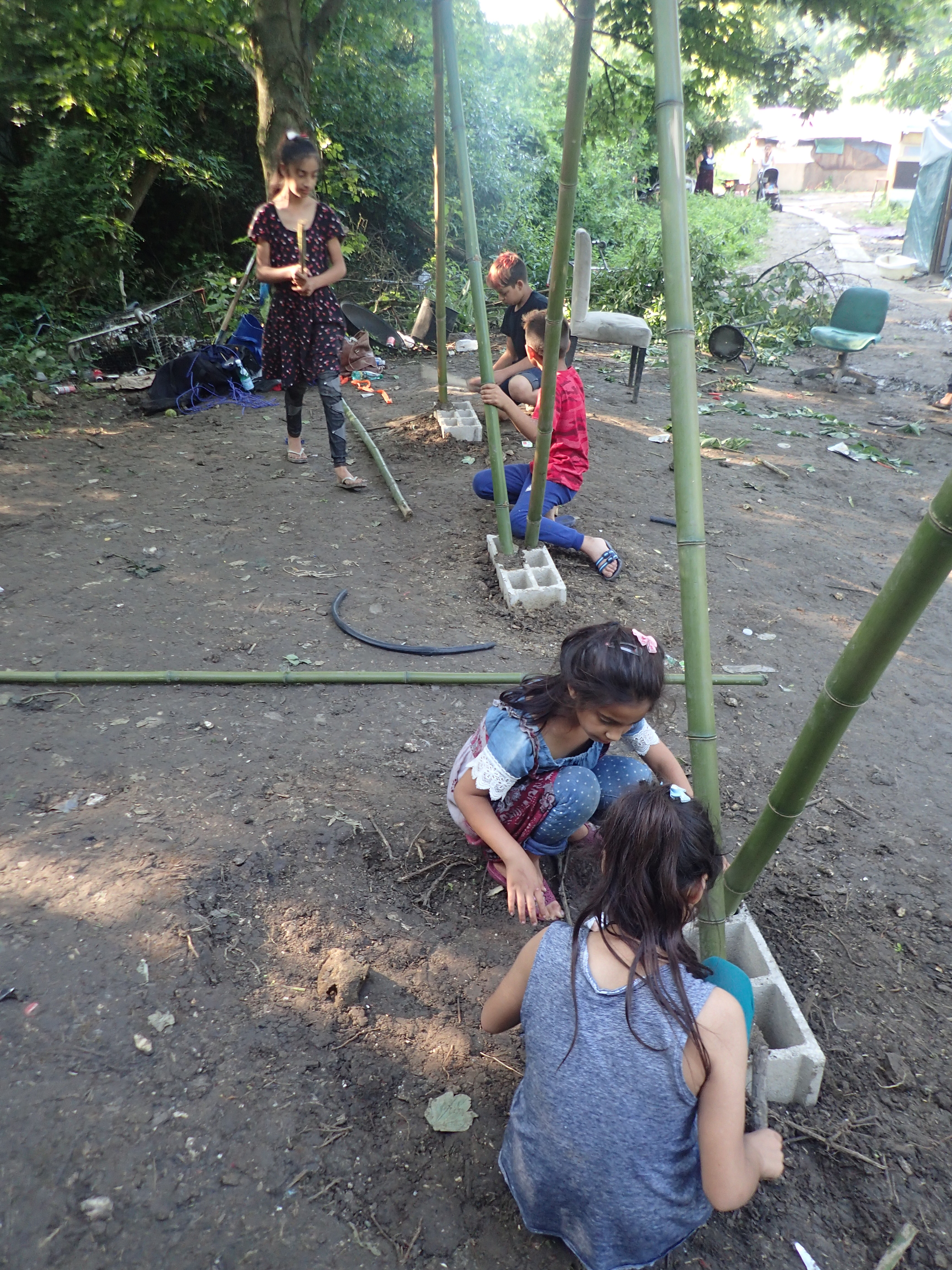 Système B - école n°3