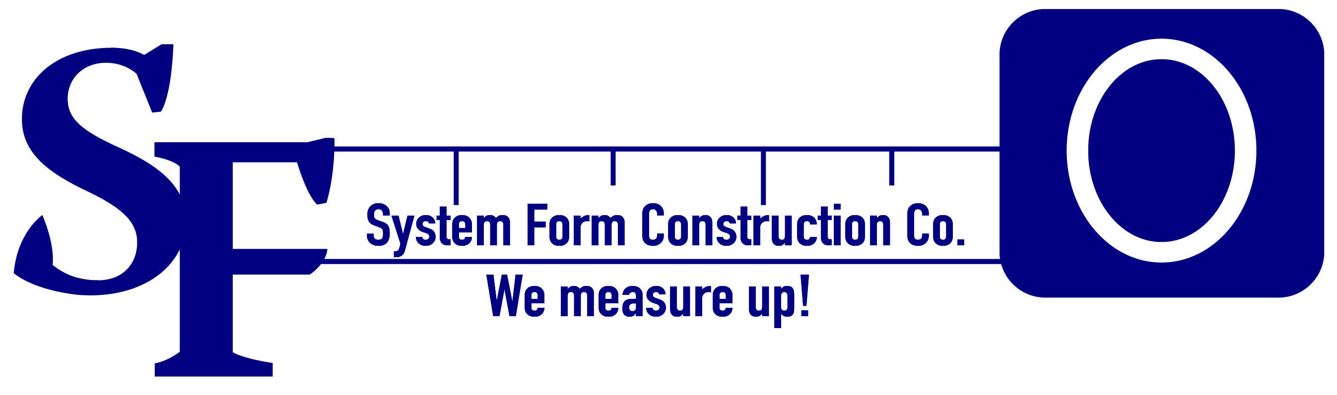 System Form Construction Co.