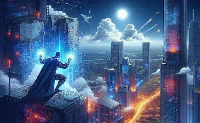 Serverless Architecture: Future Of Development | BMV SI