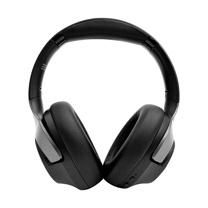 Audífono inalámbrico ANC TEROS TE-8033N (Headset)