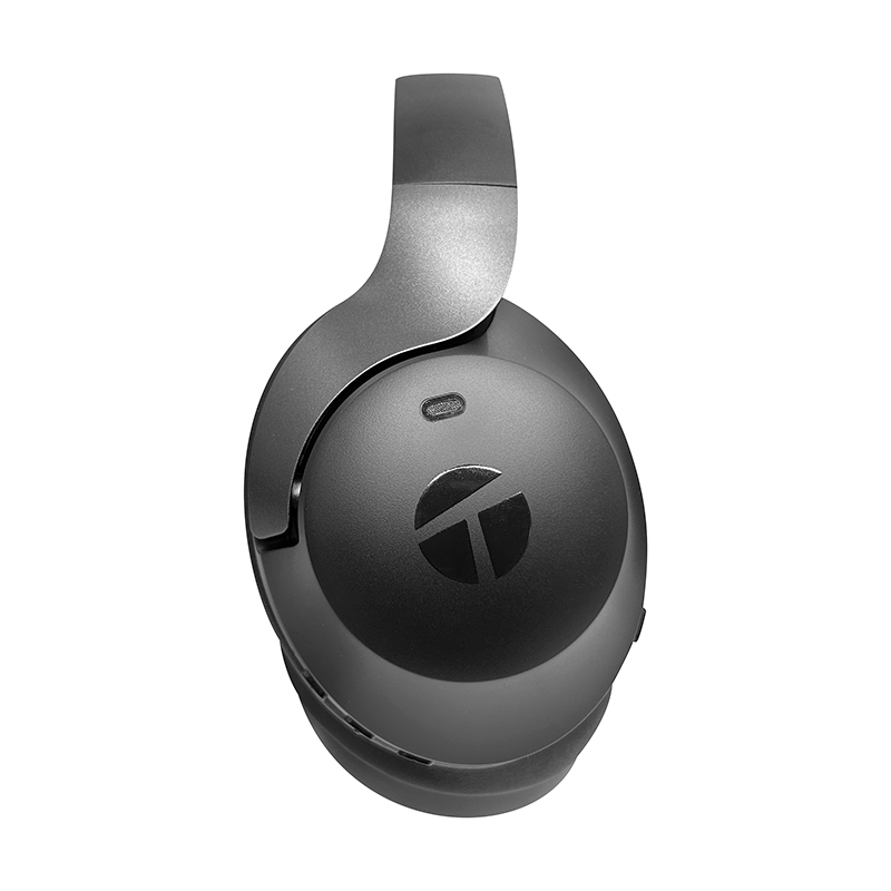 Audífono inalámbrico ANC TEROS TE-8033N (Headset)