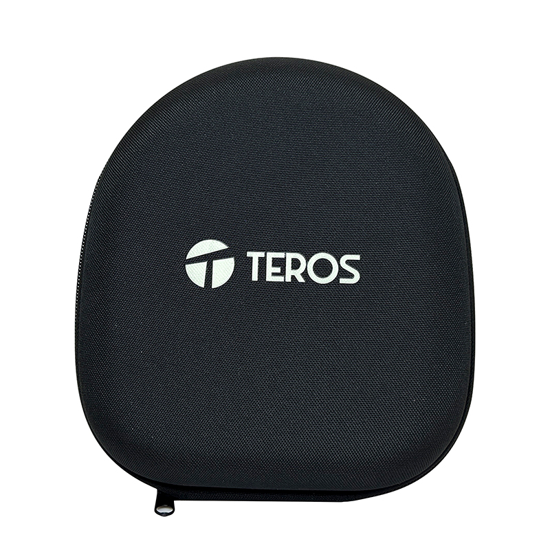 Audífono inalámbrico ANC TEROS TE-8033N (Headset)