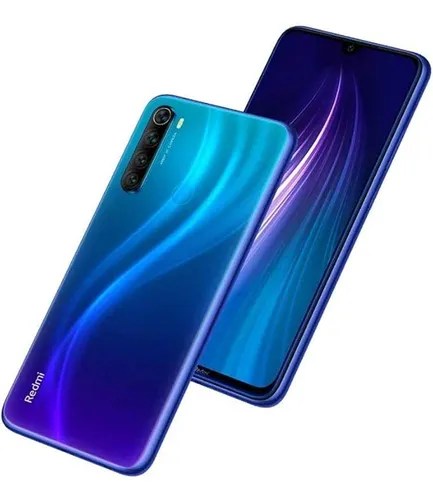 REDMI NOTE 8 GLOBAL