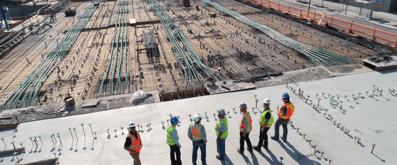 Telecom System One - Ocean Arts - Ultra HD High Resolution Collection