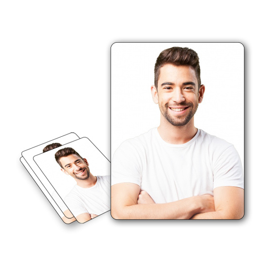 Foto 3x4 Com 8 Systemprolab