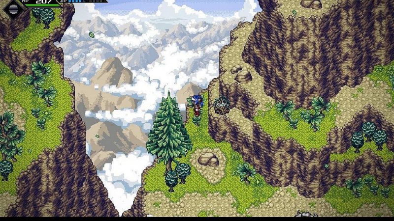 Crosscode System Requirements Can I Run Crosscode - Mountain Backgrounds - Incredible 4K Collection