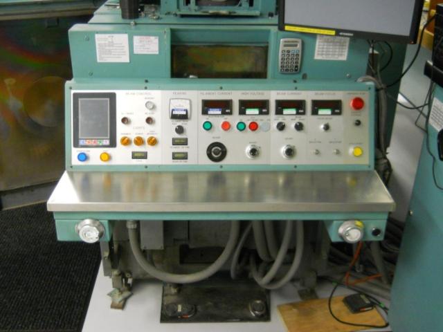 Machine Console