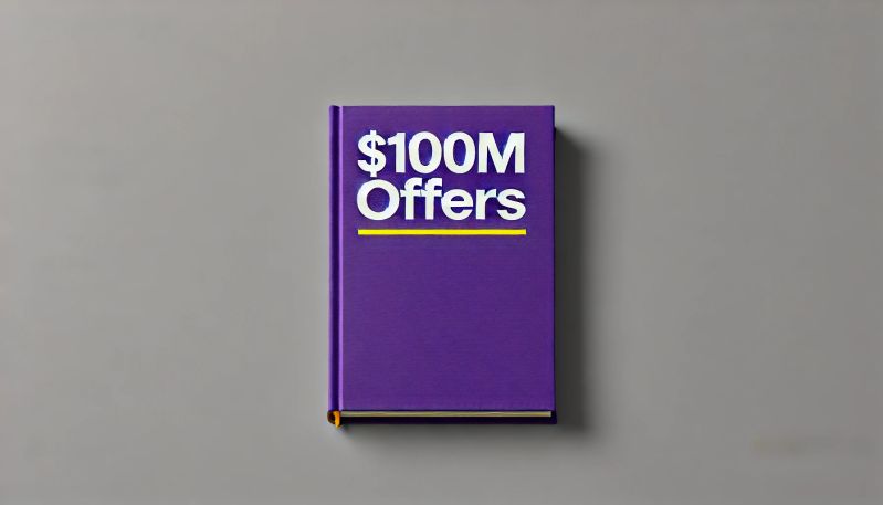 How To Quickly Make Alex Hormozi S 100m Dollar Offers Using Ai - Download Elegant Light Art | 8K